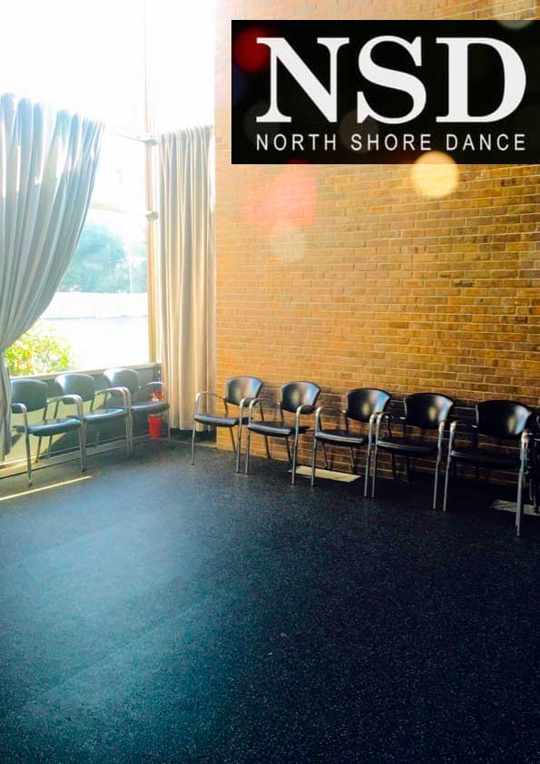 North Shore Dance-studioGallery01